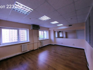 Фотография Аренда офиса, 1460 м² , Верхняя Красносельская улица 2/1с1  №2