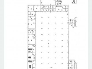 Фотография Аренда помещения свободного назначения, 1000 м² , Чоботовская улица 19соор1 №9 Фотография Аренда помещения свободного назначения, 1000 м² , Чоботовская улица 19соор1 №9