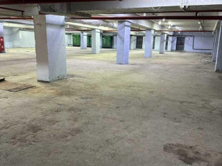 Фотография Аренда помещения свободного назначения, 1000 м² , Чоботовская улица 19соор1 №4 Фотография Аренда помещения свободного назначения, 1000 м² , Чоботовская улица 19соор1 №4