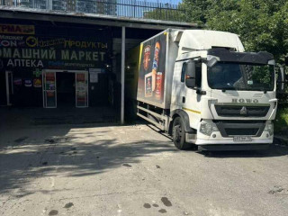 Фотография Аренда помещения свободного назначения, 1000 м² , Чоботовская улица 19соор1 №3 Фотография Аренда помещения свободного назначения, 1000 м² , Чоботовская улица 19соор1 №3