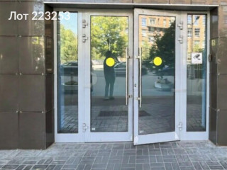 Фотография Аренда офиса, 1553 м² , Верхняя Красносельская улица 2/1с1  №3