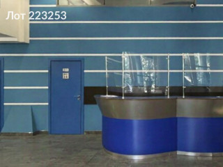 Фотография Аренда офиса, 1553 м² , Верхняя Красносельская улица 2/1с1  №2