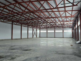 Фотография Продажа помещения свободного назначения, 1456 м² , Дорожная улица 12с2 №5 Фотография Продажа помещения свободного назначения, 1456 м² , Дорожная улица 12с2 №5