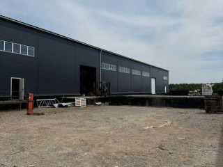 Продажа помещения свободного назначения 1456 м² Дорожная улица 12с2 