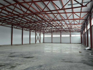 Фотография Продажа помещения свободного назначения, 1456 м² , Дорожная улица 12с2 №9 Фотография Продажа помещения свободного назначения, 1456 м² , Дорожная улица 12с2 №9