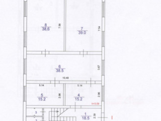 Фотография Аренда помещения свободного назначения, 514 м² , 2-я улица Энтузиастов 5к34 №10 Фотография Аренда помещения свободного назначения, 514 м² , 2-я улица Энтузиастов 5к34 №10