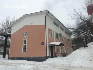 Аренда помещения свободного назначения 514 м² 2-я улица Энтузиастов 5к34 