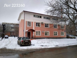 Фотография Аренда помещения свободного назначения, 514 м² , 2-я улица Энтузиастов 5к34 №2 Фотография Аренда помещения свободного назначения, 514 м² , 2-я улица Энтузиастов 5к34 №2