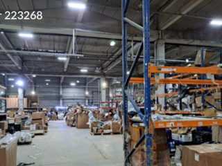 Фотография Аренда склада, 6573 м² , Скотопрогонная улица 35с3 №2 Фотография Аренда склада, 6573 м² , Скотопрогонная улица 35с3 №2