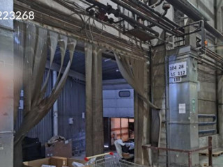 Фотография Аренда склада, 6573 м² , Скотопрогонная улица 35с3 №3 Фотография Аренда склада, 6573 м² , Скотопрогонная улица 35с3 №3