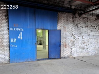 Фотография Аренда склада, 6573 м² , Скотопрогонная улица 35с3 №5 Фотография Аренда склада, 6573 м² , Скотопрогонная улица 35с3 №5