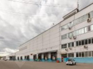 Фотография Аренда склада, 6573 м² , Скотопрогонная улица 35с3 №7 Фотография Аренда склада, 6573 м² , Скотопрогонная улица 35с3 №7