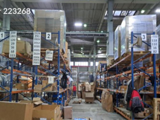 Фотография Аренда склада, 6573 м² , Скотопрогонная улица 35с3 №4 Фотография Аренда склада, 6573 м² , Скотопрогонная улица 35с3 №4