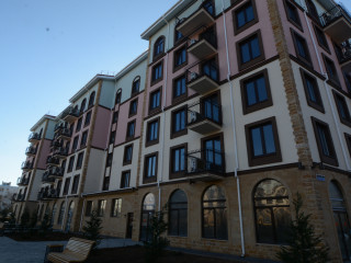 Фотография Продажа помещения свободного назначения, 59 м² , улица 60 лет ВЛКСМ   №5