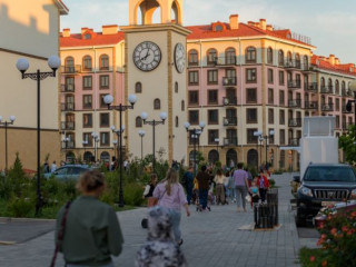 Продажа помещения свободного назначения 59 м² улица 60 лет ВЛКСМ  