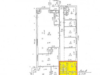 Аренда офиса 803 м² Индустриальная улица 10 