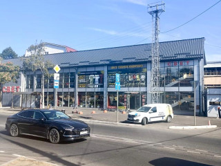 Аренда офиса 453 м² улица Щорса 50 