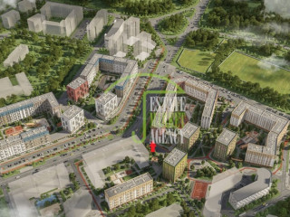 Фотография Продажа помещения свободного назначения, 39 м² , Гатчинское шоссе 17 №1 Фотография Продажа помещения свободного назначения, 39 м² , Гатчинское шоссе 17 №1