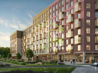 Фотография Продажа помещения свободного назначения, 39 м² , Гатчинское шоссе 17 №2 Фотография Продажа помещения свободного назначения, 39 м² , Гатчинское шоссе 17 №2