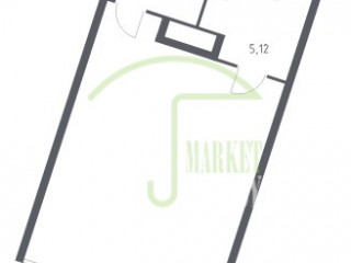 Фотография Продажа помещения свободного назначения, 39 м² , Гатчинское шоссе 17 №4 Фотография Продажа помещения свободного назначения, 39 м² , Гатчинское шоссе 17 №4