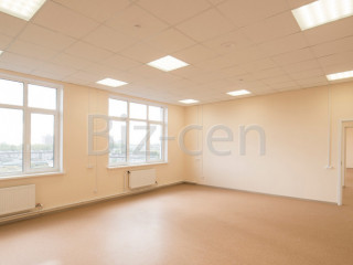 Аренда офиса 127 м² улица Бабушкина 3 