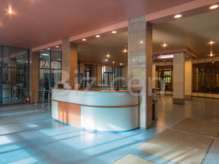 Фотография Аренда офиса, 127 м² , улица Бабушкина 3 №3 Фотография Аренда офиса, 127 м² , улица Бабушкина 3 №3