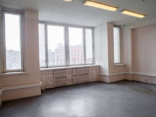 Аренда офиса 41 м² площадь Конституции 2 