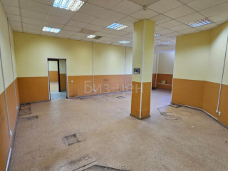 Фотография Аренда офиса, 138 м² , площадь Конституции 2 №5 Фотография Аренда офиса, 138 м² , площадь Конституции 2 №5