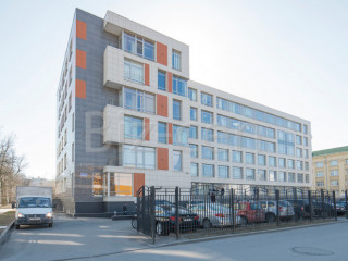 Аренда офиса 326 м² Варшавская улица 5к2