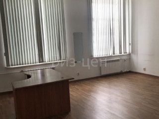 Фотография Аренда офиса, 35 м² , переулок Пирогова 7 №3 Фотография Аренда офиса, 35 м² , переулок Пирогова 7 №3