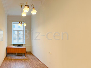 Аренда офиса 35 м² переулок Пирогова 7