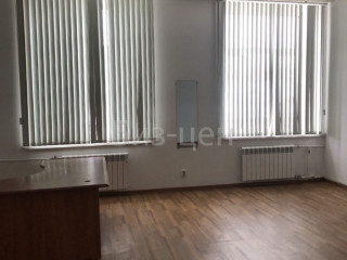 Фотография Аренда офиса, 35 м² , переулок Пирогова 7 №2 Фотография Аренда офиса, 35 м² , переулок Пирогова 7 №2