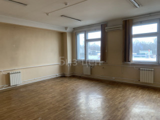 Аренда офиса 37 м² Полевая Сабировская улица 46 