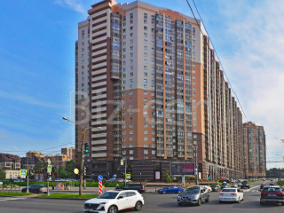 Фотография Аренда офиса, 88 м² , улица Есенина 1к1 №7 Фотография Аренда офиса, 88 м² , улица Есенина 1к1 №7