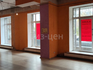 Фотография Аренда офиса, 88 м² , улица Есенина 1к1 №2 Фотография Аренда офиса, 88 м² , улица Есенина 1к1 №2