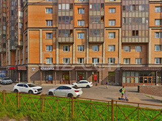 Фотография Аренда офиса, 88 м² , улица Есенина 1к1 №5 Фотография Аренда офиса, 88 м² , улица Есенина 1к1 №5