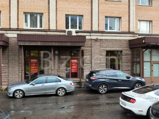 Фотография Аренда офиса, 88 м² , улица Есенина 1к1 №4 Фотография Аренда офиса, 88 м² , улица Есенина 1к1 №4