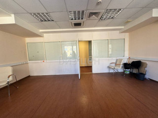 Фотография Аренда офиса, 28 м² , улица Льва Толстого 5/1  №3