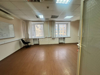 Фотография Аренда офиса, 28 м² , улица Льва Толстого 5/1  №8