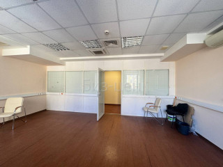 Фотография Аренда офиса, 28 м² , улица Льва Толстого 5/1  №2
