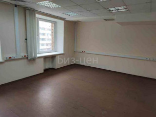 Аренда офиса 28 м² улица Льва Толстого 5/1 