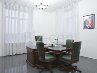 Аренда офиса 23 м² Нововладыкинский проезд 8с4 