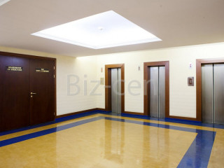 Фотография Аренда офиса, 17 м² , Скаковая улица 17  №5