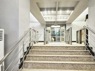 Фотография Аренда офиса, 17 м² , Скаковая улица 17 №3 Фотография Аренда офиса, 17 м² , Скаковая улица 17 №3