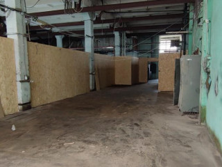 Фотография Аренда склада, 150 м² , Кожевенная улица 18  №4