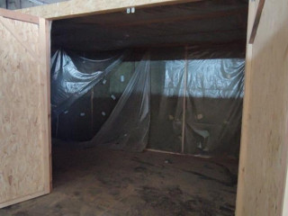 Фотография Аренда склада, 150 м² , Кожевенная улица 18  №3