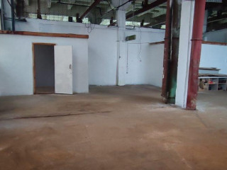 Фотография Аренда производственного помещения, 130 м² , Кожевенная улица 18  №2