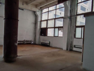 Фотография Аренда производственного помещения, 130 м² , Кожевенная улица 18  №3