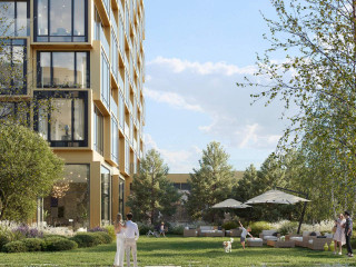 Фотография Продажа магазина, 128 м² , Летниковская улица 11/10с22  №6