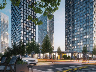 Фотография Продажа магазина, 128 м² , Летниковская улица 11/10с22  №2